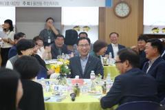 율천동 주민총회5번 사진